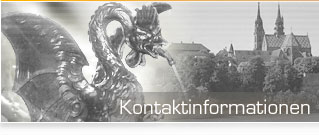 Kontaktinformationen