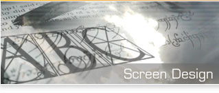 Screen Design